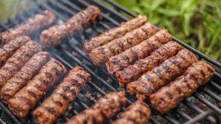 Locuri de grătar Bucureşti 2022: Unde poţi să faci grătar de 1 Mai fără să primeşti amendă?