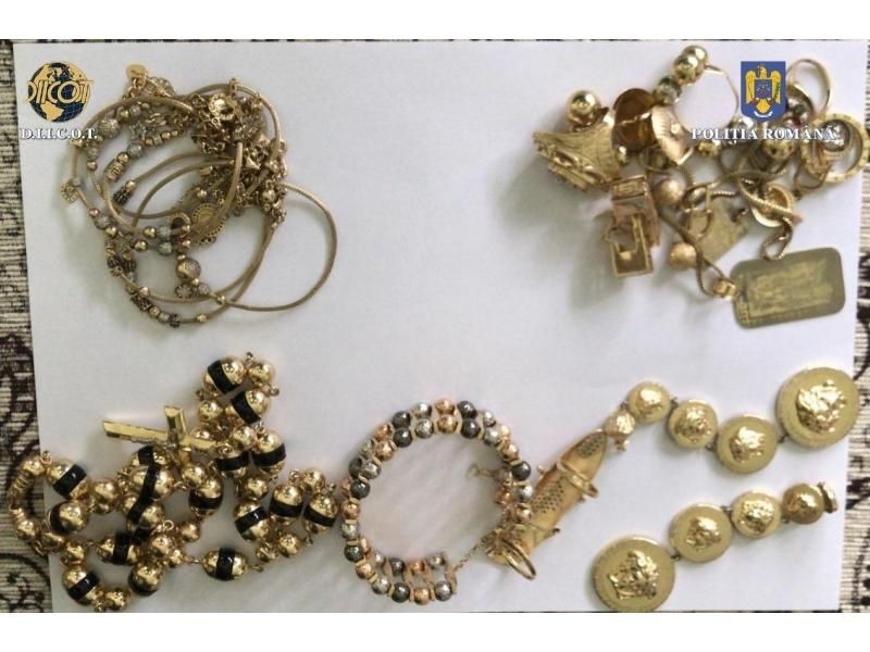 Mai mulți români din Marea Britanie au fost  puşi la muncă forţată de un grup de conaţionali. Banii erau încasați de agresori