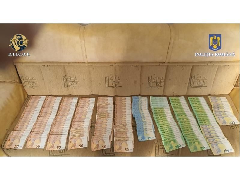 Mai mulți români din Marea Britanie au fost  puşi la muncă forţată de un grup de conaţionali. Banii erau încasați de agresori