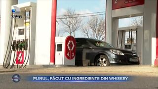 Puiul, făcut cu ingrediente din Whiskey