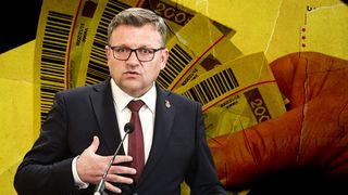 VIDEO - Noi informații privind voucherele de 500 de lei acordate elevilor din familii defavorizate. Ce a spus ministrul Marius Budăi