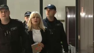 Elena Udrea află pe 10 mai decizia finală a judecătorilor bulgari