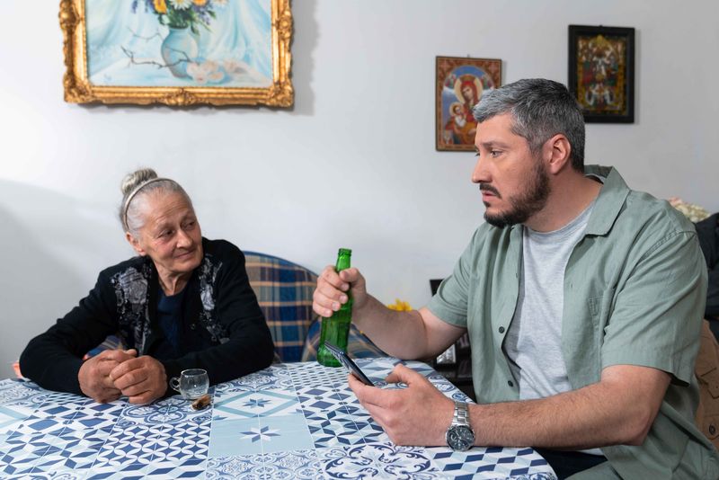 Marea Premieră a serialului “Strada Speranţei”, sâmbată, 7 mai, de la ora 20:00, la Kanal D!