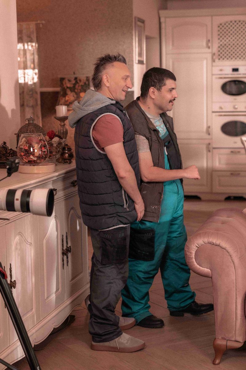 Marea Premieră a serialului “Strada Speranţei”, sâmbată, 7 mai, de la ora 20:00, la Kanal D!