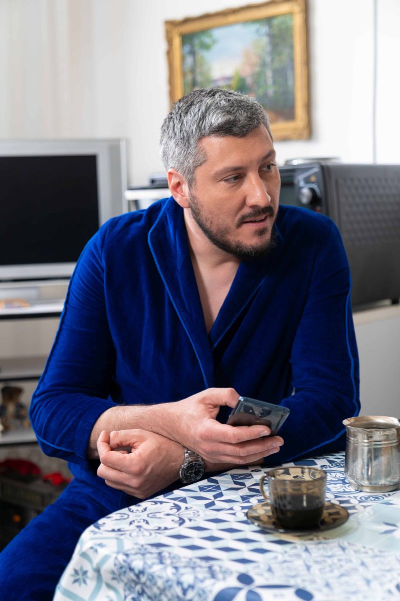 Marea Premieră a serialului “Strada Speranţei”, sâmbată, 7 mai, de la ora 20:00, la Kanal D!