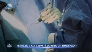 Alți doi copii suspecți de hepatită misterioasă