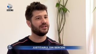 Justițiarul din Berceni