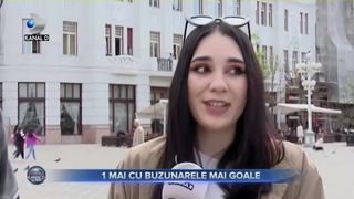 1 Mai cu buzunarele mai goale
