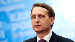 Șeful spionajului din Rusia acuză Polonia că ar dori o parte din Ucraina