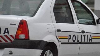  Urmărire cu focuri de armă după un fost polițist care nu a oprit la semnalele foștilor săi colegi 