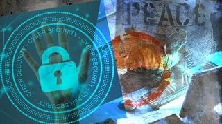 VIDEO - Atacuri cibernetice asupra site-urile gov.ro, mapn.ro, politiadefrontiera.ro, cfrcalatori.ro şi o instituţie financiară. Acțiunea a fost revendicată de o grupare de hackeri pro-ruși