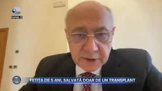 Alți doi copii suspecți de hepatită misterioasă