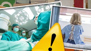 VIDEO - Alte două cazuri de hepatită misterioasă descoperite în România