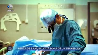 Alți doi copii suspecți de hepatită misterioasă