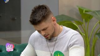 Sorin a citit cu lacrimi în ochi scrisoarea primită de la Bianca. „Îți dorești să se întoarcă în Casa iubirii?”