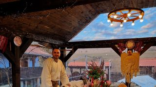 Sâmbăta aceasta, de la ora 15:00, în “ROventura”, La pas, în inima Transilvaniei