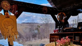 Sâmbăta aceasta, de la ora 15:00, în “ROventura”, La pas, în inima Transilvaniei