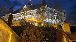 Sâmbăta aceasta, de la ora 15:00, în “ROventura”. La pas, în inima Transilvaniei