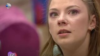  Casa Iubirii. Motivul pentru care Iolanda a izbucnit în plâns