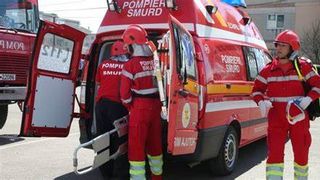 Accident mortal pe șoseaua de centură a Craiovei