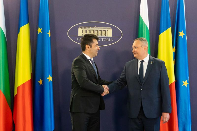 Premierul bulgar, anunț despre aderarea Bulgariei şi României la Schengen: „Este o prioritate să mergem împreună”