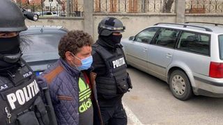 O altă crimă zguduie țara. Un individ l-a ucis pe iubitul colegei sale de serviciu: „Mă omoară!”