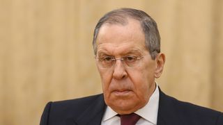 Serghei Lavrov: Rusia nu consideră că este în război cu NATO din cauza Ucrainei