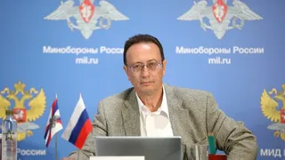 Oficial rus, declarații despre stabilitatea strategică:  ”Dialogul SUA-Rusia despre stabilitatea strategică este înghețat în mod oficial”