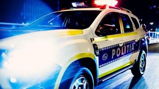 Cadavrul unei femei, găsit în Canalul Dunăre-Marea Neagră. Poliţiştii au deschis un dosar penal