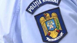 Atac cibernetic asupra site-ului Poliţiei Române. A fost blocat accesul utilizatorilor