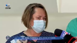 Transplant de urgență la fetița de cinci ani