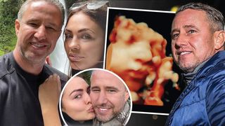 fotografie copil reghe și corina