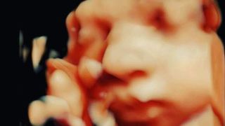 fotografie copil reghe și corina