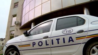  Focuri de armă într-o comună de lângă Pitești