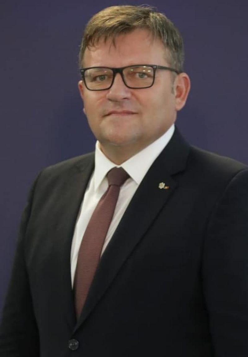 ministrul muncii 1 mai 2022