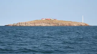 Ucraina a atacat din nou Insula Şerpilor. Mai multe sisteme antiaeriene au fost distruse