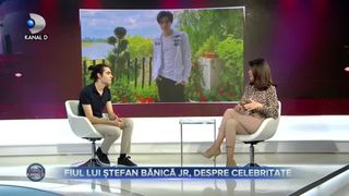 Radu Bănică, actor talentat și afacerist de succes