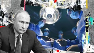 VIDEO - Putin ar urma să fie operat de cancer, spune presa internațională. De ce alte boli mai suferă președintele Rusiei