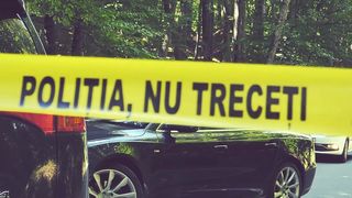 Șase răniți, într-un accident pe DN 12A, în județul Bacău