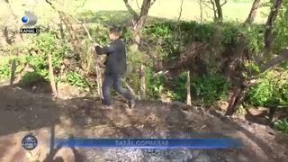 Moartea suspectă a unui copil de 1 an