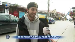 &Icirc;n Vamă, cu 100 de lei &icirc;n buzunar