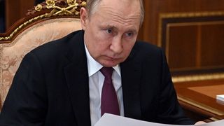 Rusia vrea să anexeze noi regiuni din Ucraina