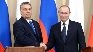 Ungaria, acuzată că știa de la Putin despre planul de invazie totală a Ucrainei