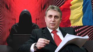VIDEO - Rom&acirc;n din Marea Britanie, implicat &icirc;n atacurile hackerilor ruşi de la "Killnet". Ce a anunțat ministrul de Interne, Lucian Bode
