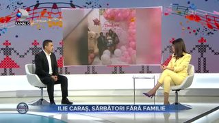 Ilie Caraș, despre concertul cu lăutarii din Chișinău