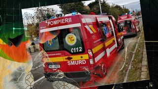 VIDEO - O avocată, fiica unui fost procuror, s-a sinucis &icirc;n timpul unei vizite la prieteni