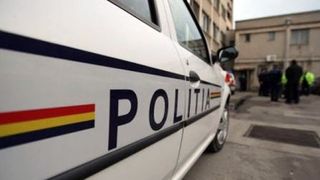 O bătrână a fost atacată pe o stradă din Baia Mare, în plină zi