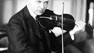 67 de ani de la moartea lui George Enescu. Cum și-a petrecut ultimele zile marele compozitor