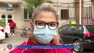 Șocant - și-a dus de m&acirc;nă copiii spre moarte