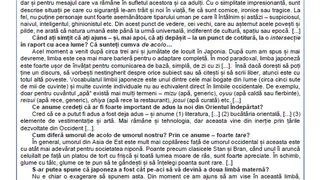 teste antrenament evaluarea națională 2022